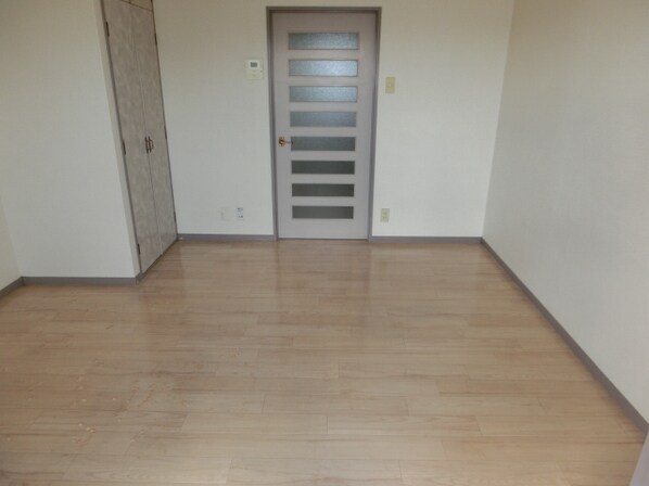 アメニティー水上の物件内観写真